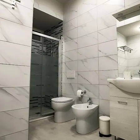 Dimora Del Cordaio Apartament *