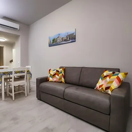 Apartament Dimora Del Cordaio *